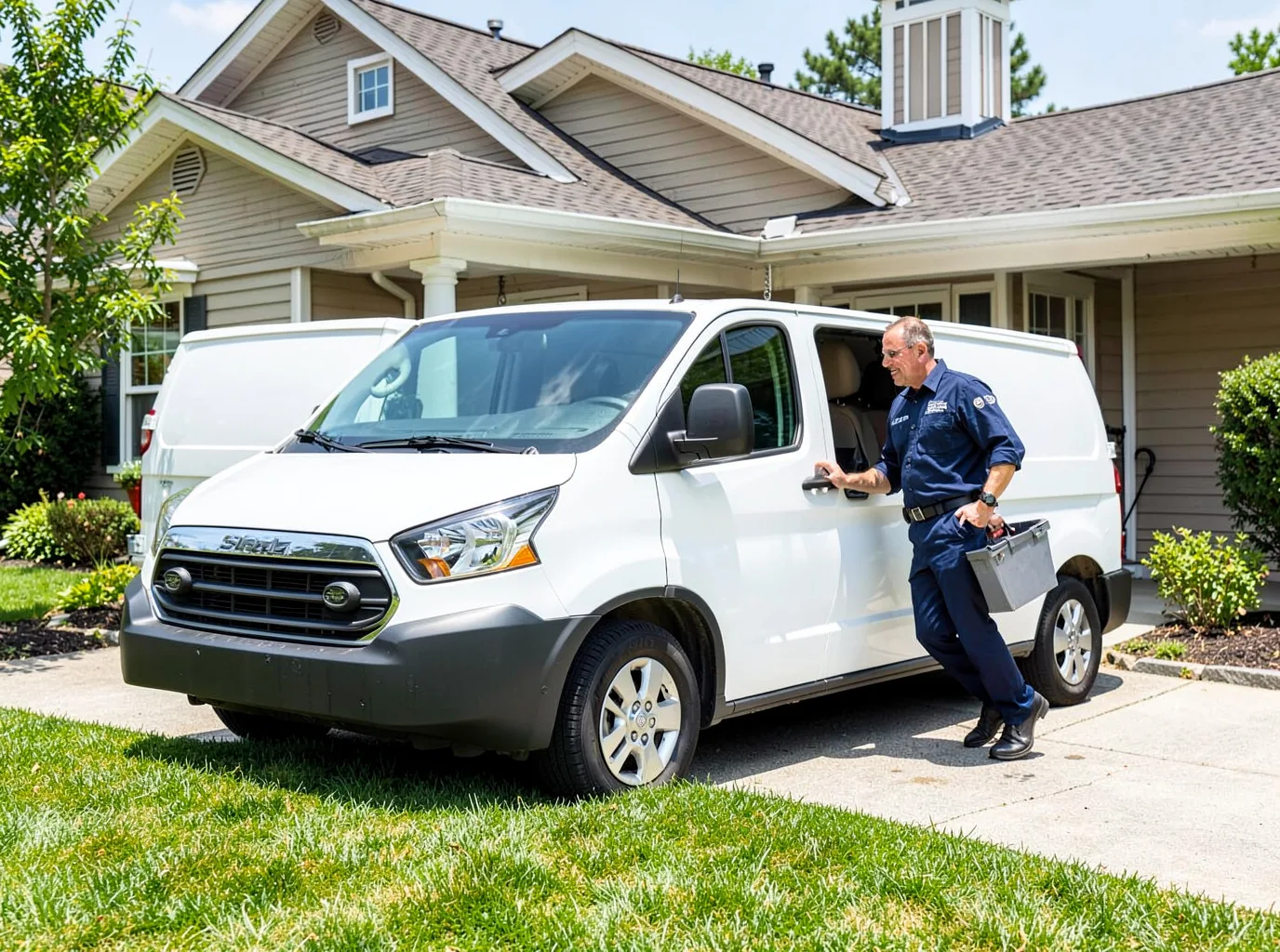 Emergency Plumber company in Potomac, MD