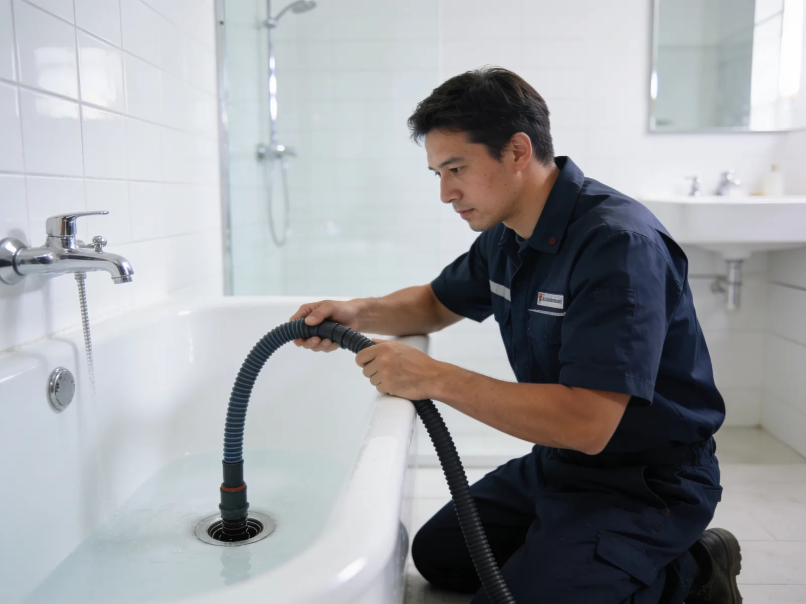 Emergency Plumber Potomac, MD FAQs